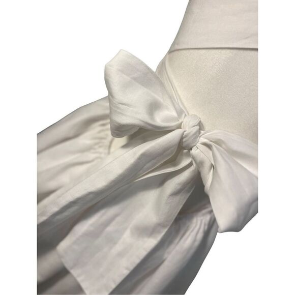 Peppermayo white mini dress - Picture 4 of 17